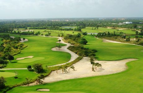 Punta Blanca Golf Course
