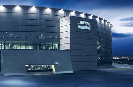 Hartwall Arena