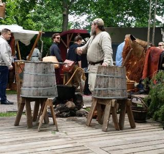 Turku Medieval Market