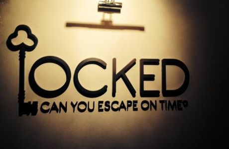 Locked - The Escape Game