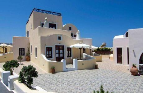 Baxedes Beach