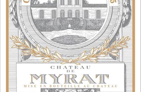 Chateau de Myrat