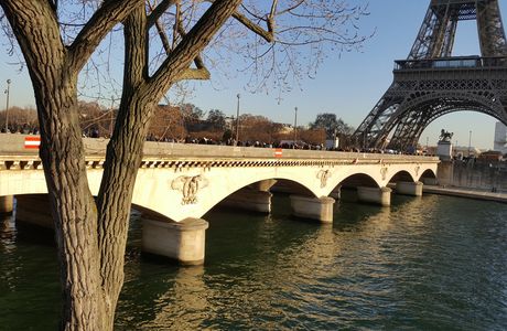 Pont de Fil