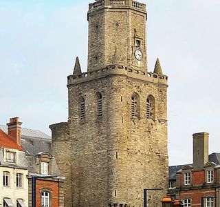Beffroi