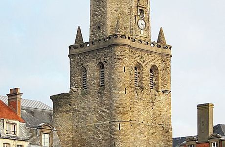 Beffroi