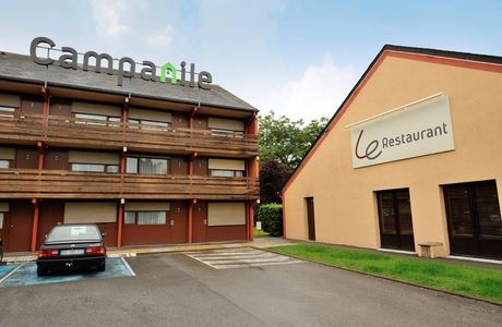 Hotel de Barral