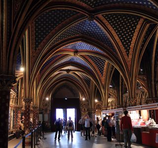 Chapelle de L'Observance