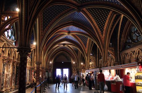 Chapelle de L'Observance