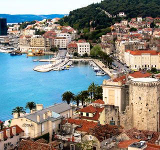 Book Transfer Croatia