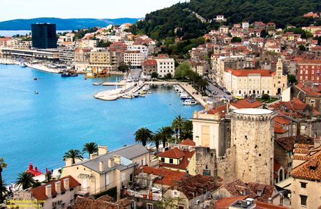 Book Transfer Croatia