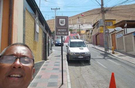 Museo De Sitio Colon 10