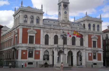 Casa Telar