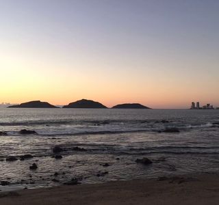 Playa Camaron