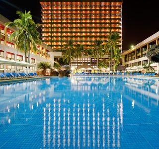 El Cid Resort Spa