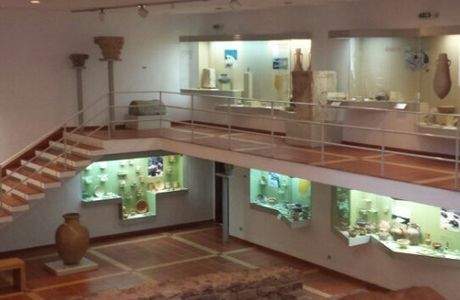 Museu Municipal Loule