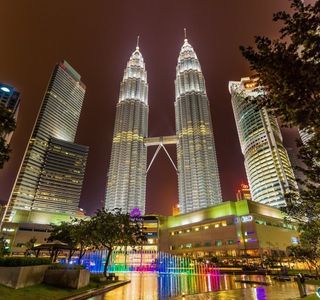 Malaysia Tourism Centre