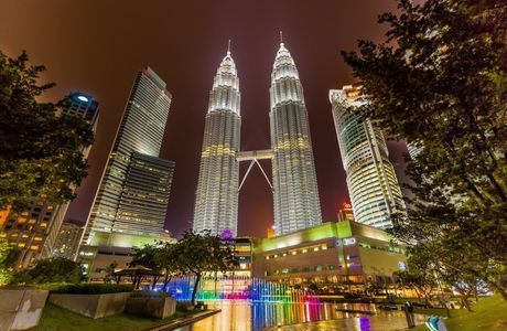 Malaysia Tourism Centre