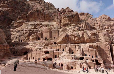 Petra Museum