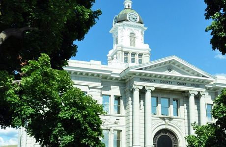 Courthouse