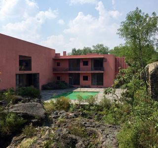 House of the Artisans (Casa de Artesanias)