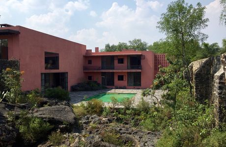 House of the Artisans (Casa de Artesanias)