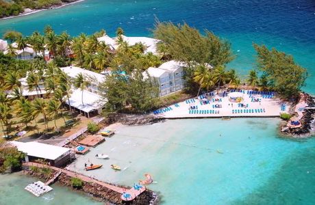 Corail Club Caraïbes