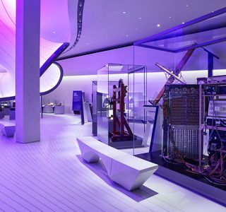 Science Museum