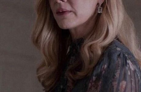 Cordelia James