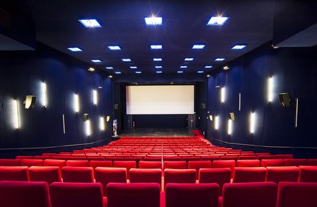 Cine Bohio