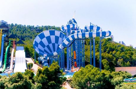 Aqualandia