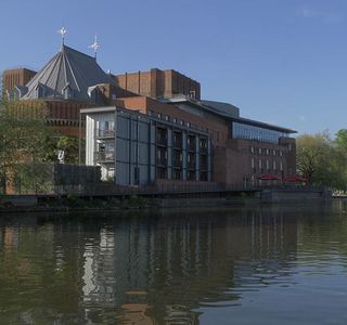 The Bear Pit Theatre