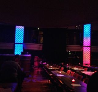 Jongleurs Comedy Club