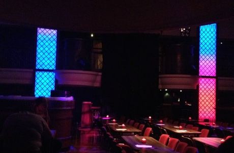 Jongleurs Comedy Club