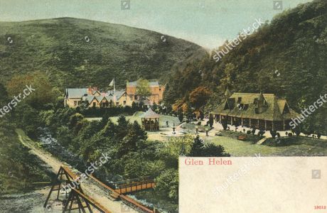Glen Helen