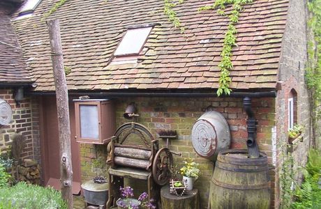 Petworth Cottage Museum