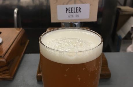Doncaster Brewery & Tap
