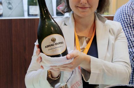 Amphitheater Abrau-Durso