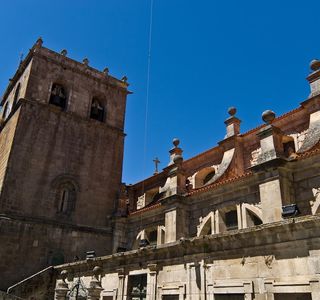 Catedral de Lamego