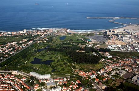 Parque da Cidade do Porto