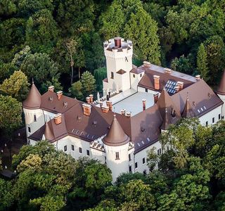 Castelul Braunecker-Boloni