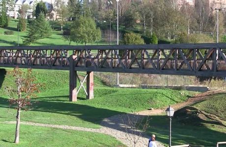 Parque de Invierno