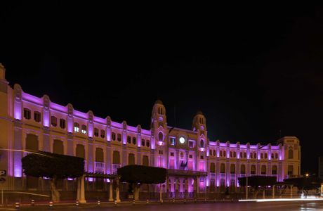 Palacio de la Asamblea