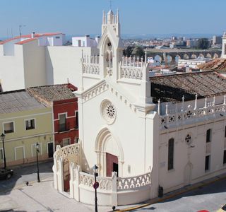 Convento de las Adoratrices
