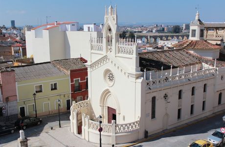 Convento de las Adoratrices