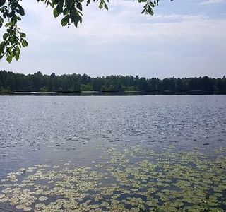 Raifa Lake