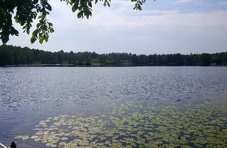 Raifa Lake