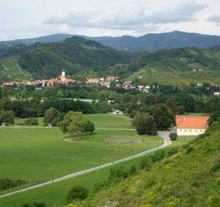 Kalvarija