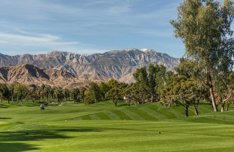 Desert Springs Golf Club