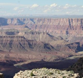Grand Canyon Visitor Center