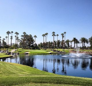 Tustin Ranch Golf Club